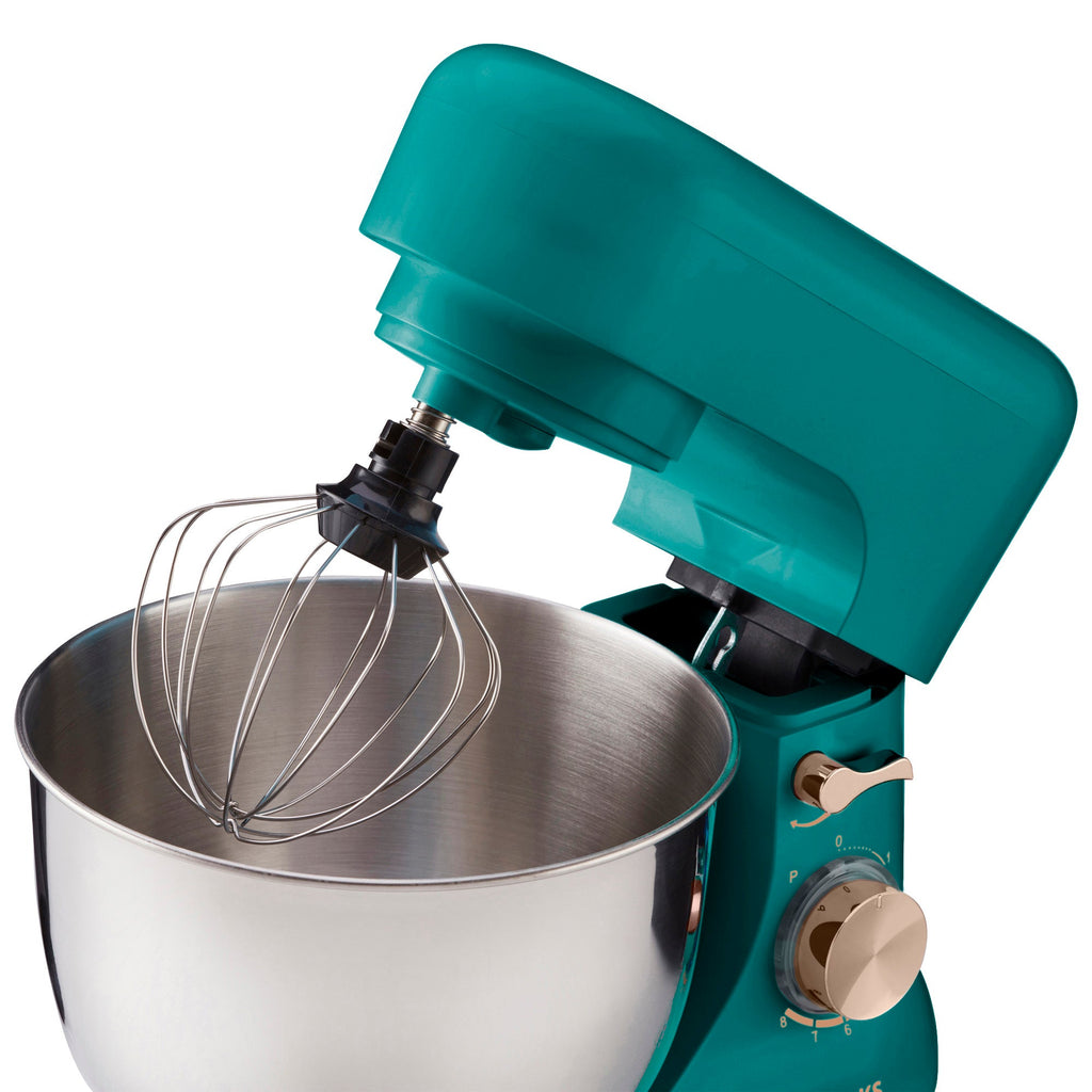 4.5L Stand Mixer | Teal