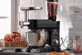 Multi Function 6.2L Stand Mixer | Black
