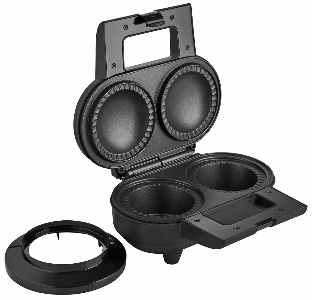 Deep Fill Pie Maker | 2 Pie