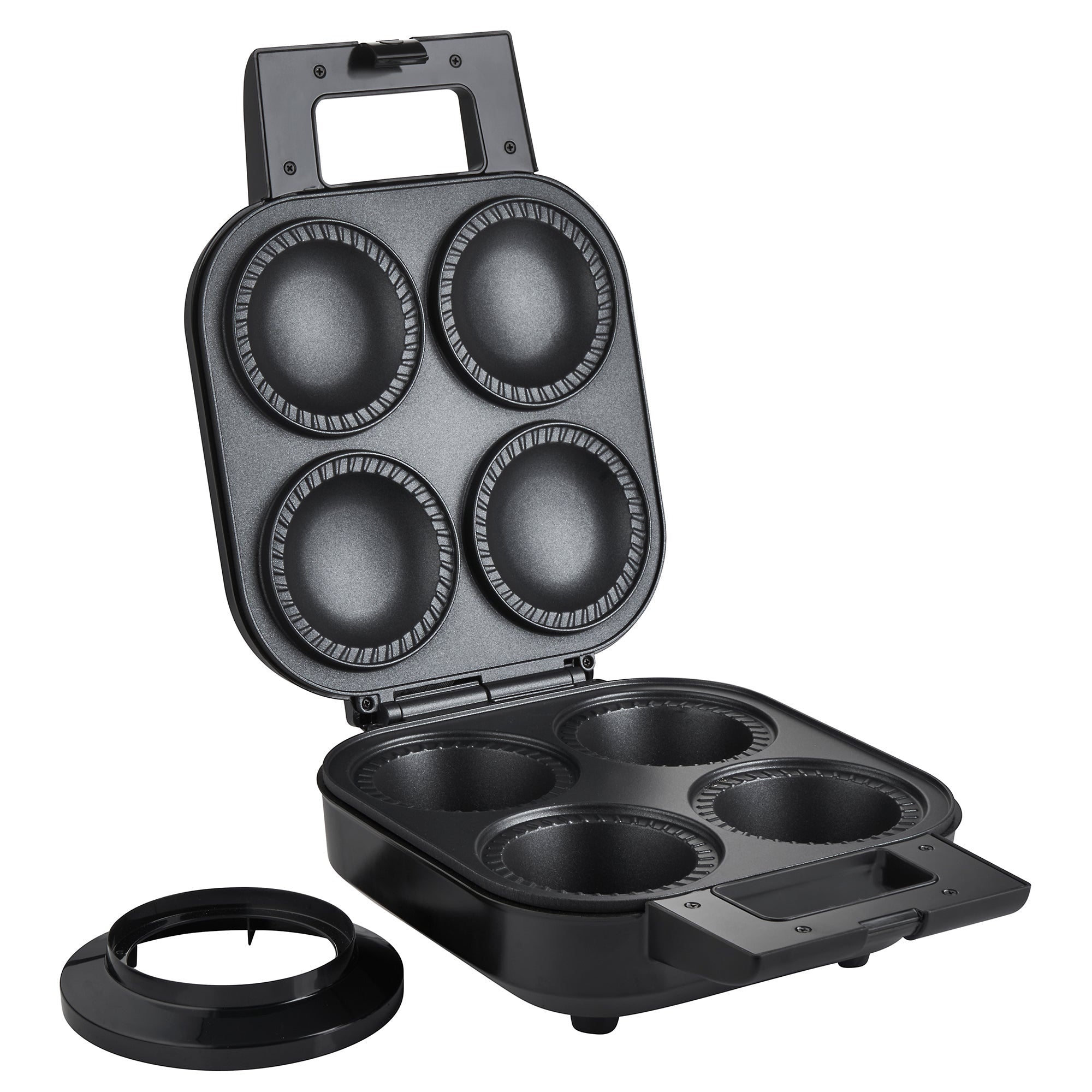 Deep Fill Pie Maker | 4 Pie
