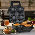 Deep Fill Pie Maker | 4 Pie