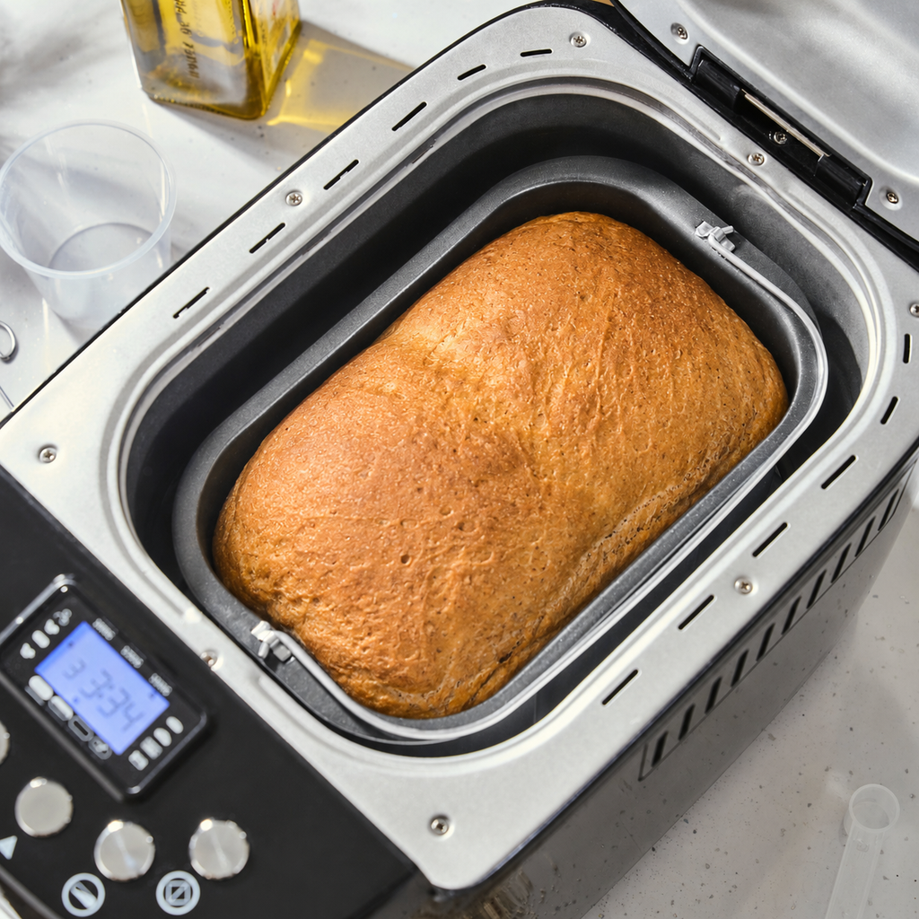 Digital Bread Maker