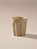Latte Cup in Ivory