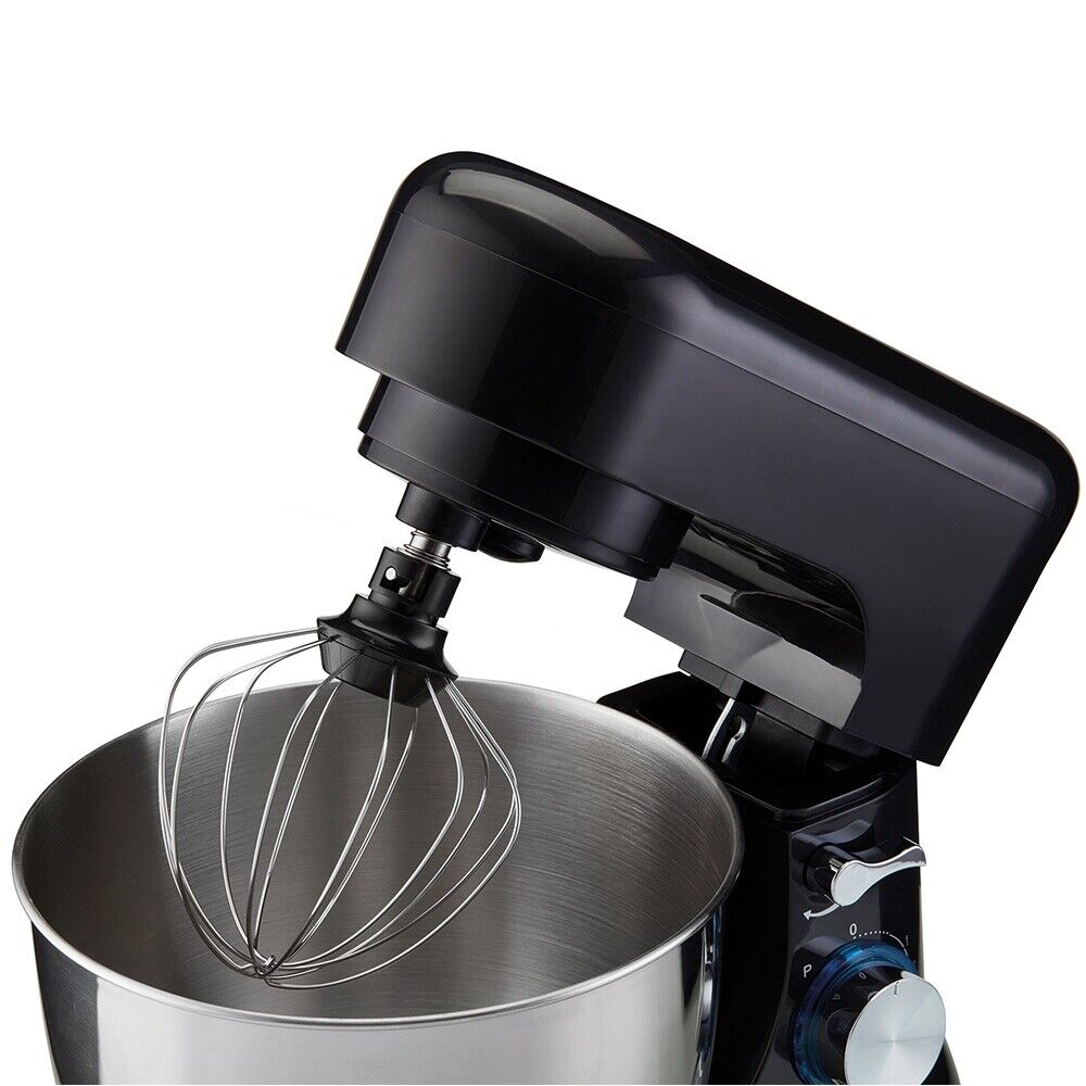 4.5L Stand Mixer | Black