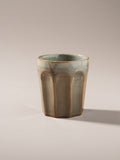 Latte Cup in Seamist