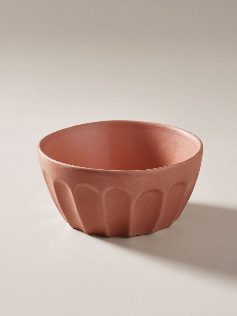 Ritual Bowl in Clay Pink