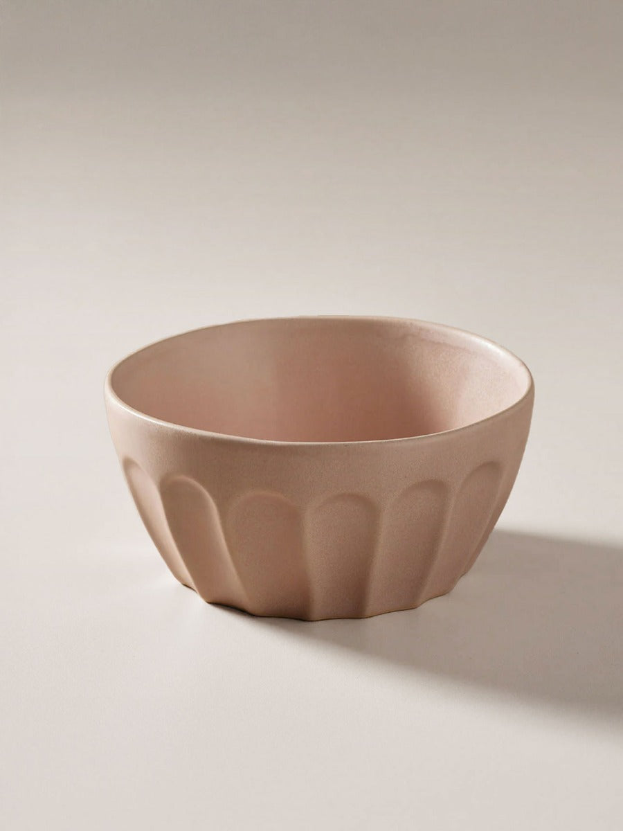 Ritual Bowl in Nude