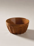 Ritual Bowl in Turmeric