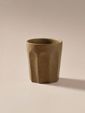 Latte Cup in Natural