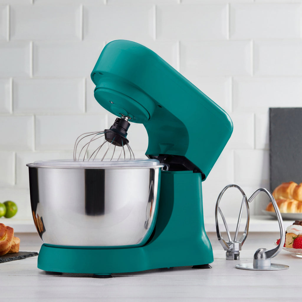 4.5L Stand Mixer | Teal
