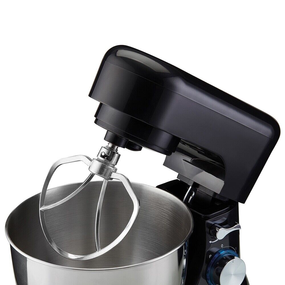 4.5L Stand Mixer | Black