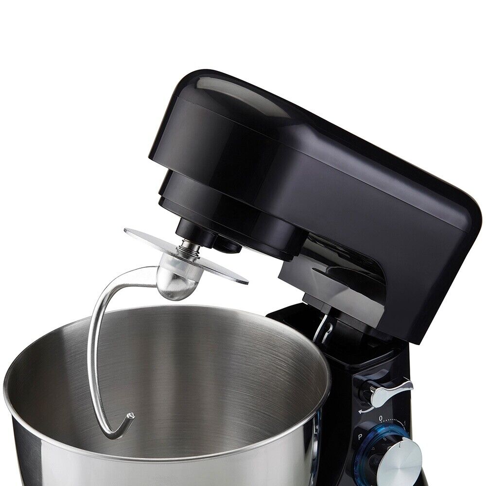 4.5L Stand Mixer | Black