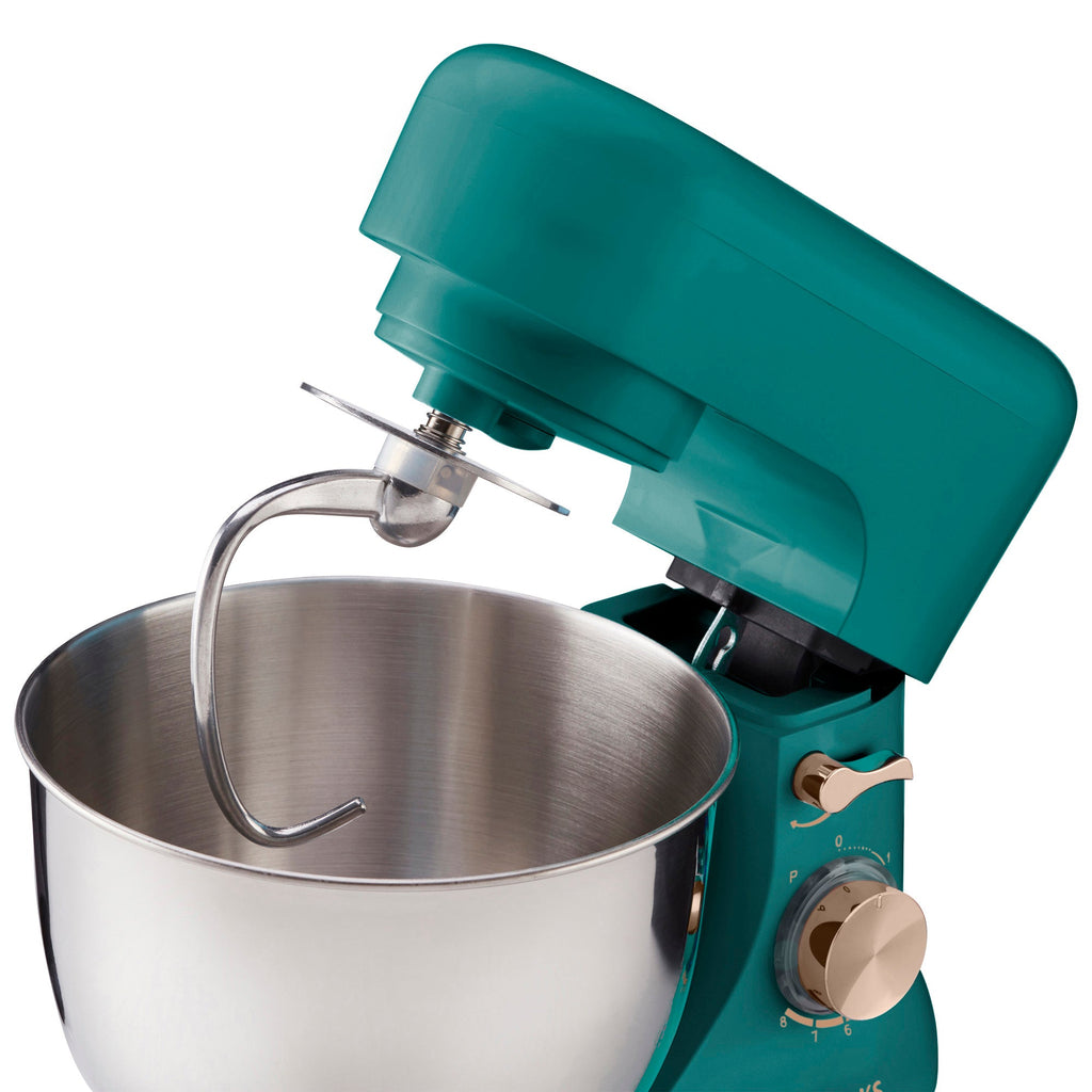 4.5L Stand Mixer | Teal