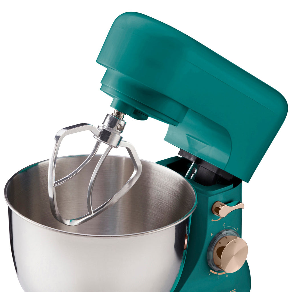 4.5L Stand Mixer | Teal